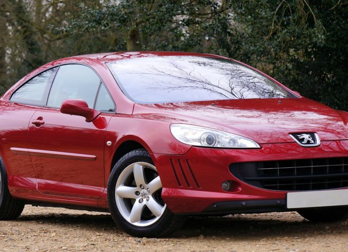 Vendre sa voiture