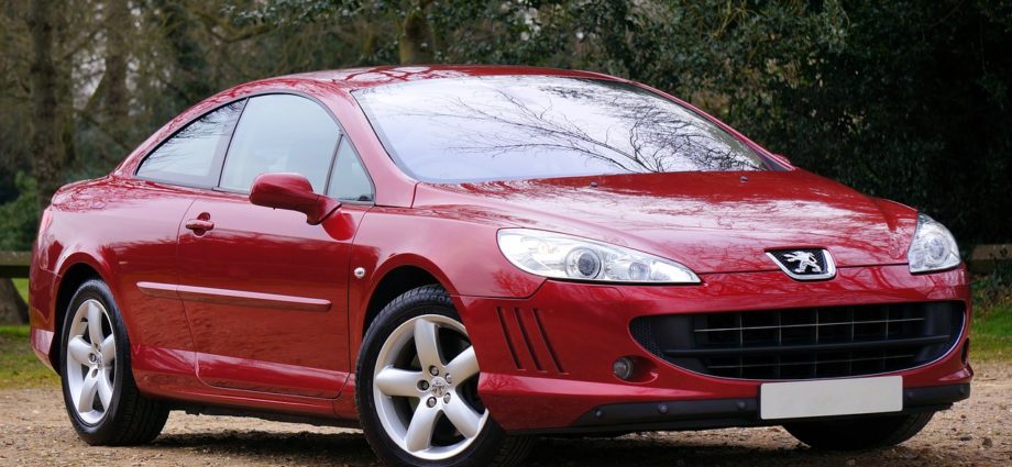 Vendre sa voiture