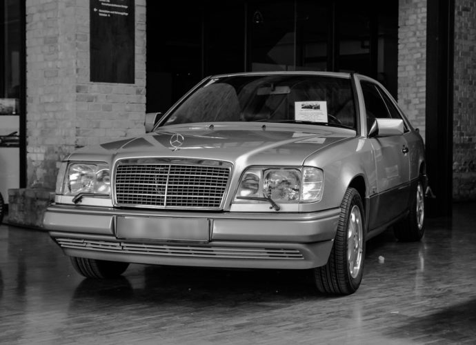 voiture