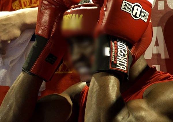 boxe thaïe