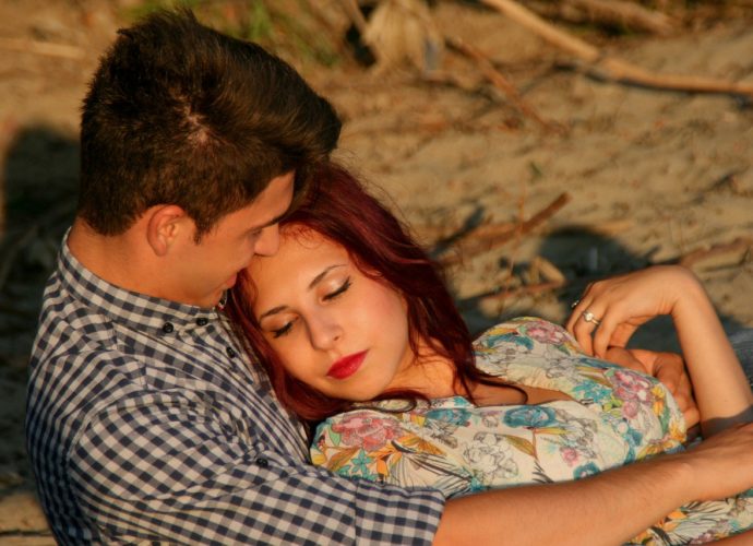 Éjaculation précoce couple