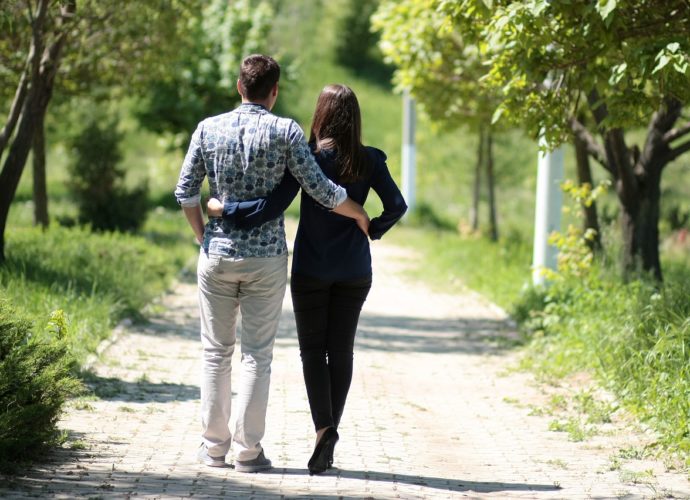 annonce rencontre