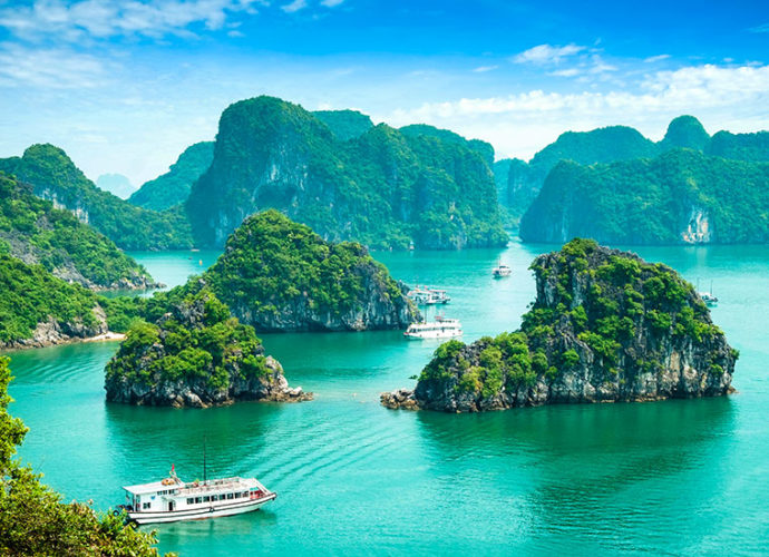 so Vietnam travel
