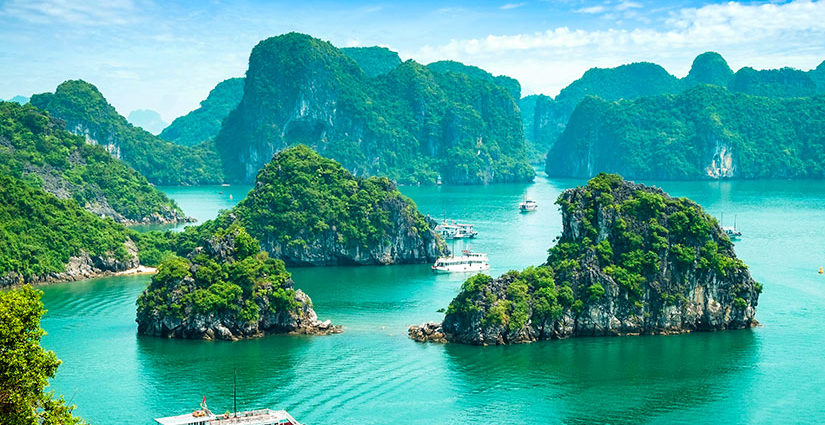 so Vietnam travel