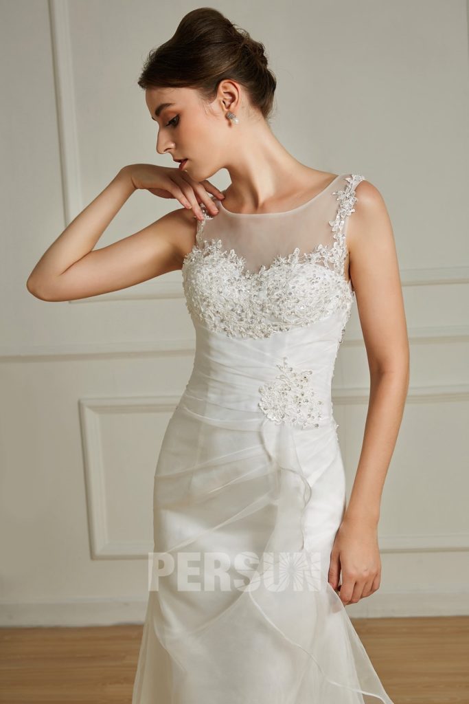 Tendance nuptiale