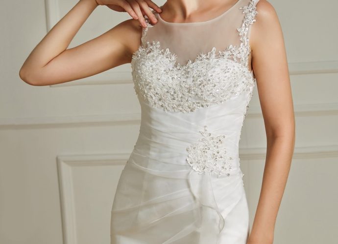 Tendance nuptiale