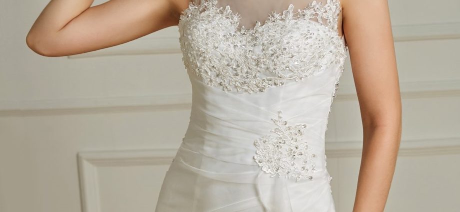 Tendance nuptiale
