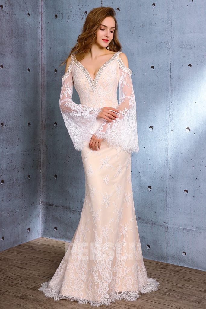 Tendance nuptiale
