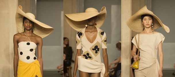 mode printemps 2019