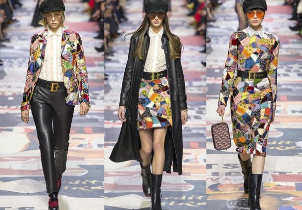 mode printemps 2019