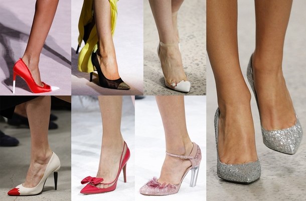 mode printemps 2019