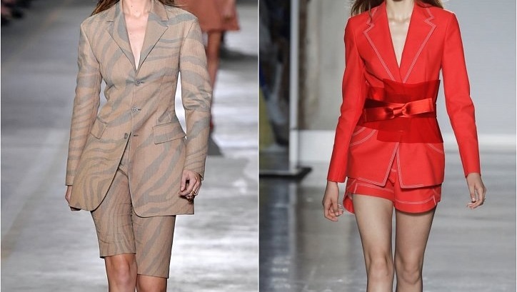 mode printemps 2019