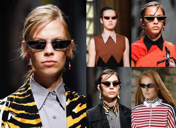 mode printemps 2019