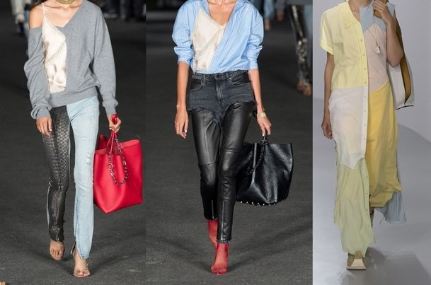 mode printemps 2019