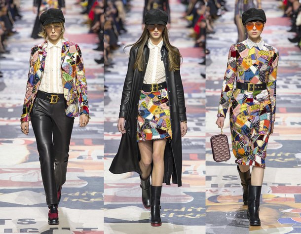 mode printemps 2019