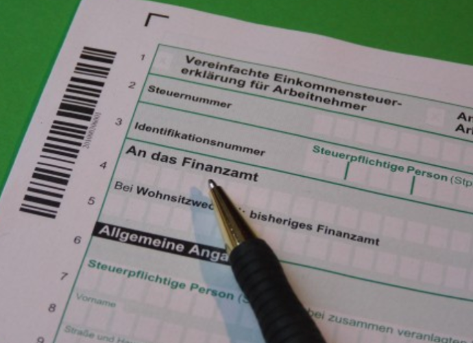 déclarations fiscales