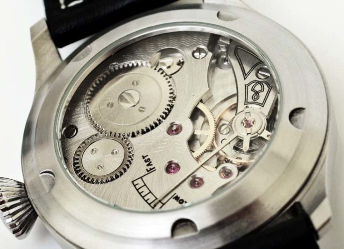 chronographes