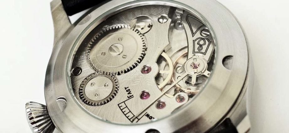 chronographes