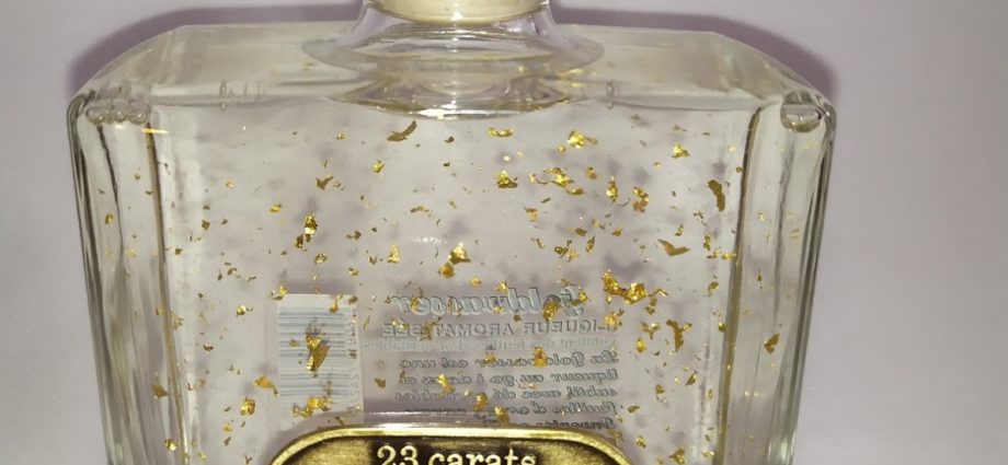 Vodka polonaise