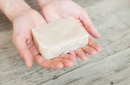 savon saponifie a froid