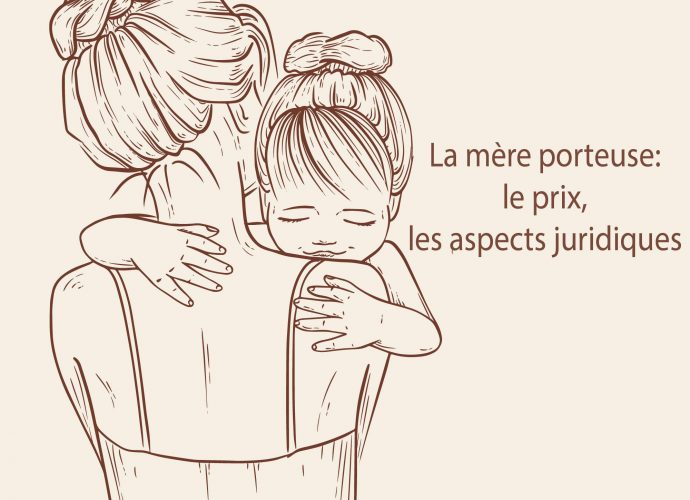 mère porteuse