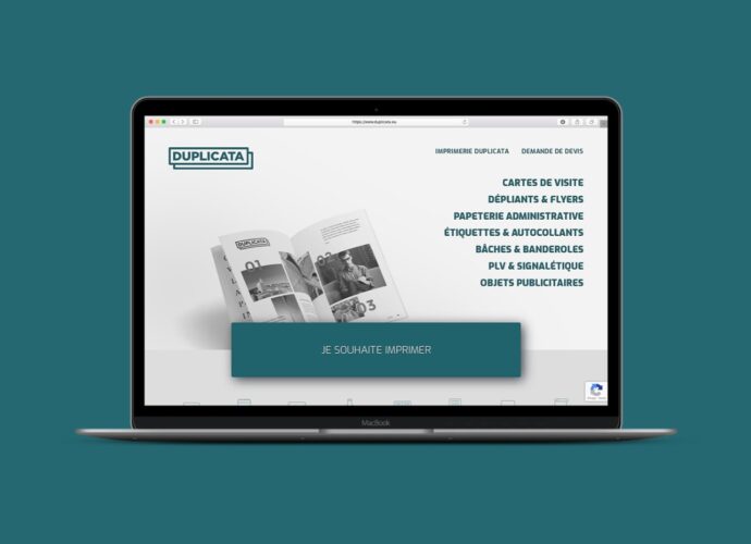 Création et référencement web de sites internet à Mulhouse en Alsace.