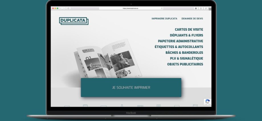 Création et référencement web de sites internet à Mulhouse en Alsace.