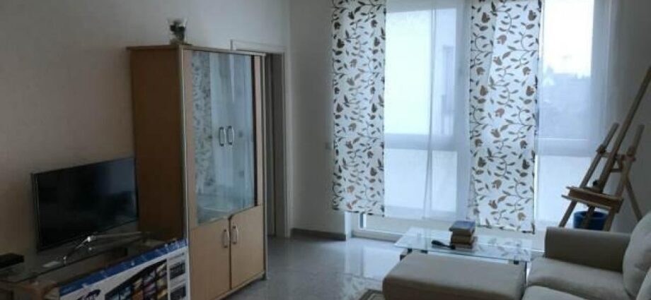 location luxembourg appartement