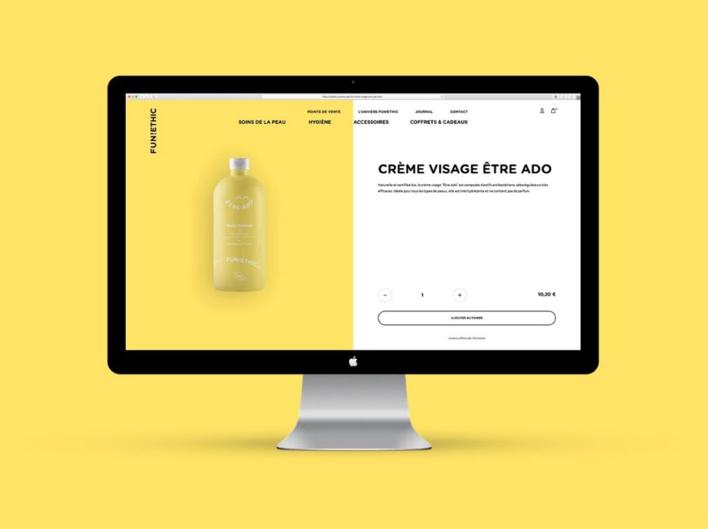 Sites internet e-commerce sous Prestashop avec Mars Rouge à Mulhouse