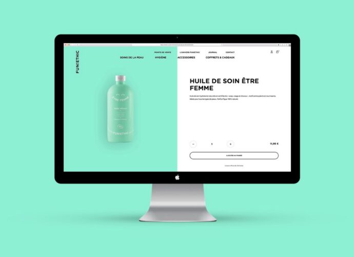 Sites internet e-commerce sous Prestashop avec Mars Rouge à Mulhouse