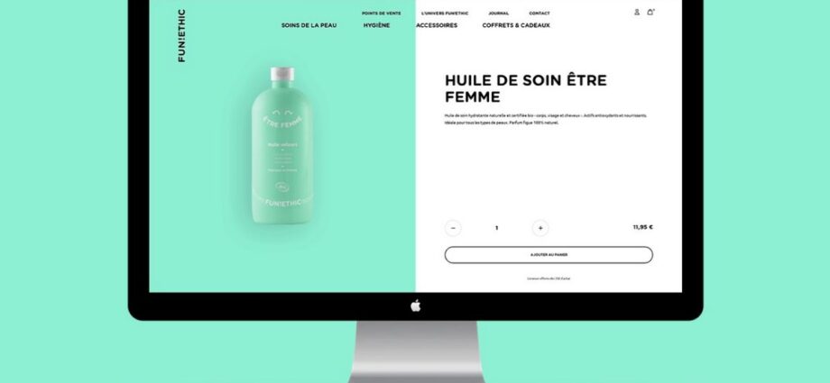 Sites internet e-commerce sous Prestashop avec Mars Rouge à Mulhouse
