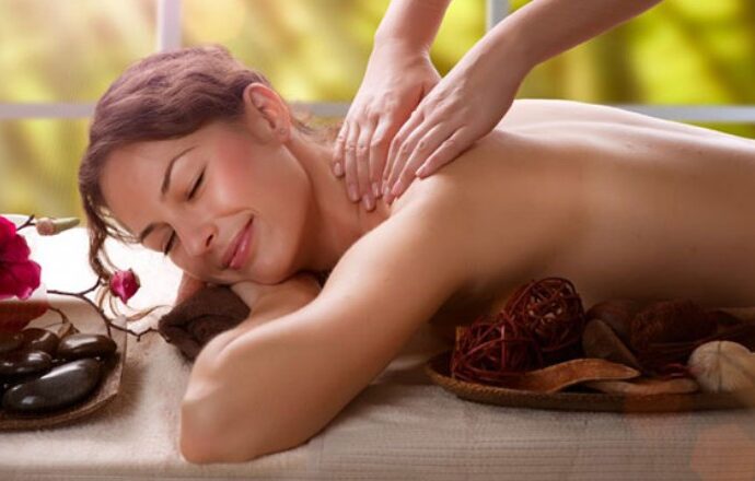 massage érotique