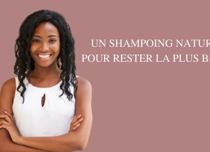 meilleur shampoing