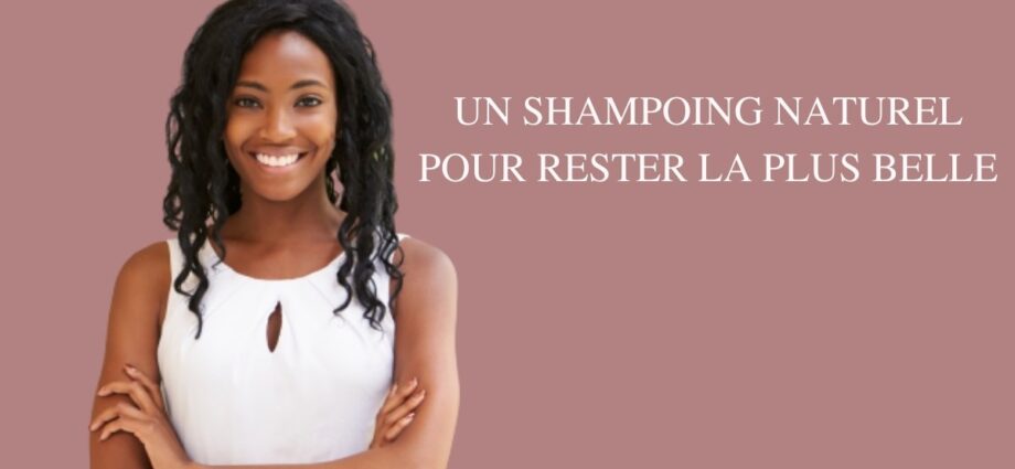 meilleur shampoing