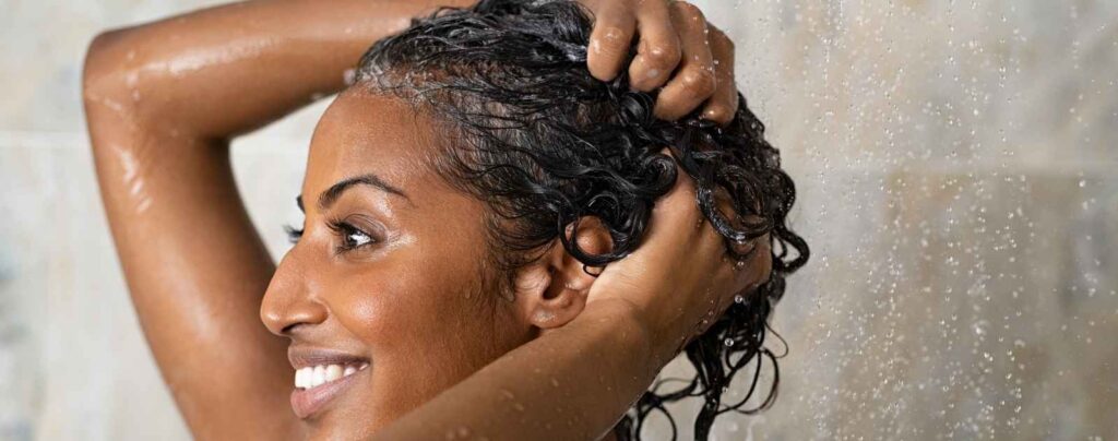 Meilleur shampoing