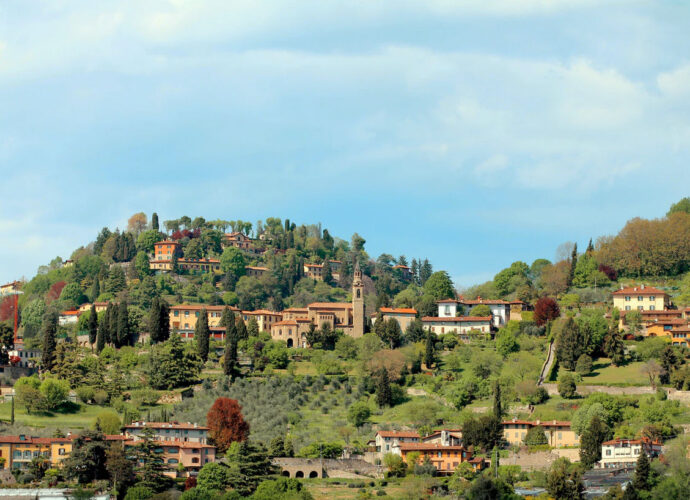 Bergamo