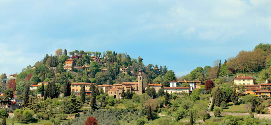 Bergamo