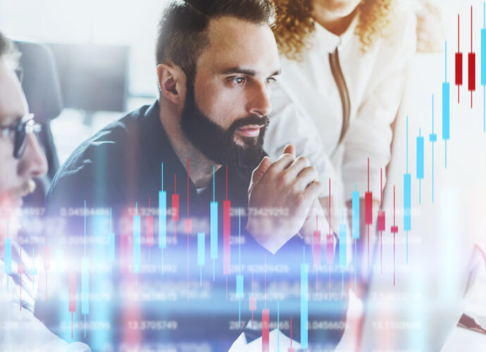 trading des cryptomonnaies avec Saxo