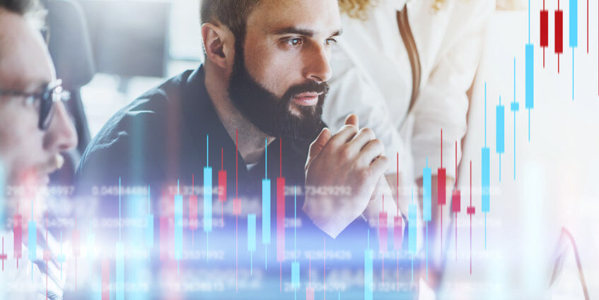 trading des cryptomonnaies avec Saxo
