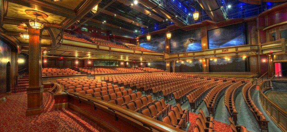 théâtre