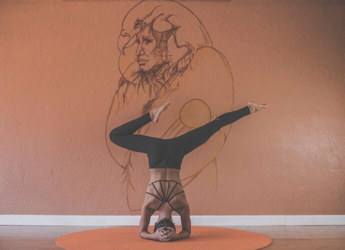 yoga
