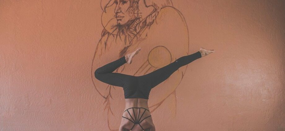 yoga