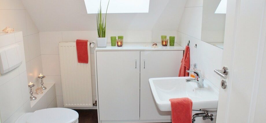 wc salle de bains