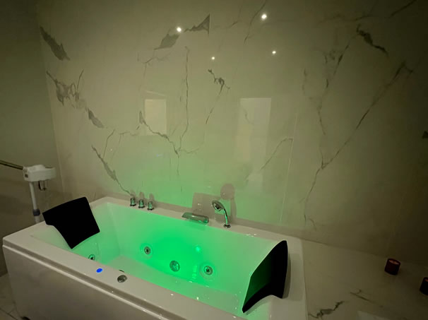 spa le cercle du bien-etre
