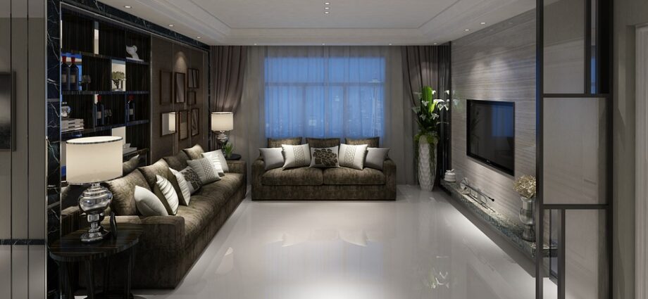 double vitrage appartement