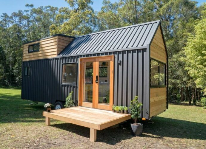 tiny house