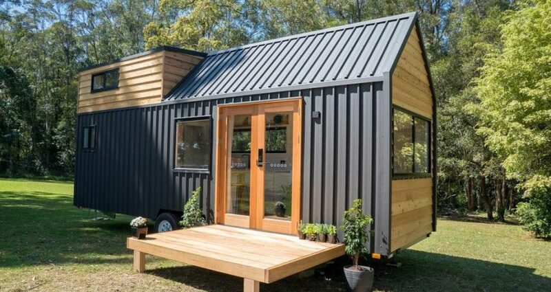 tiny house