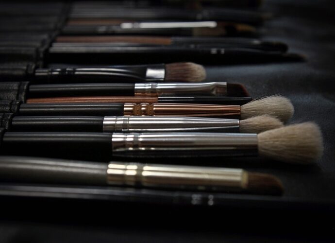 maquilleuse professionnelle