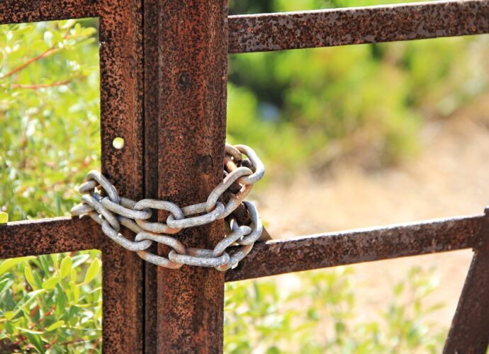 Pourquoi faire appel à un serrurier pour prévenir les cambriolages ?