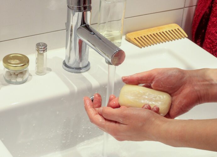 Les outils pour repérer et réparer les fuites d'eau
